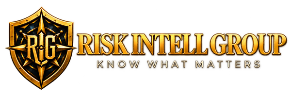 Risk Intell Group